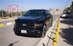 فۆرد F-150